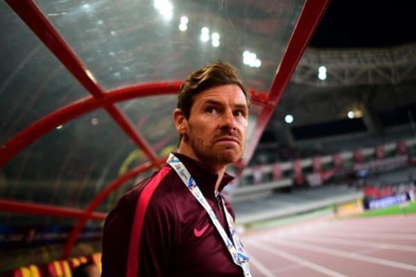 Одил Аҳмедовнинг собиқ устози "Марсел"ни бошқариши мумкин