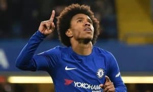 "Челси" ва Виллиан ўзаро келиша олмаяпти