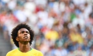 Виллиан уни сотиб олишга уринган ягона жамоа қайсилигини айтди