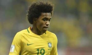 МЮ Виллиан учун курашда "Барселона"ни ортда қолдирмоқчи