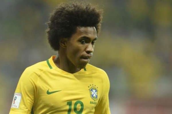 МЮ Виллиан учун курашда "Барселона"ни ортда қолдирмоқчи