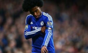 “Барселона” Виллиан учун нархни яна оширди