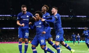 "Челси" ярим ҳимоячиси Лондонда қолмоқчи