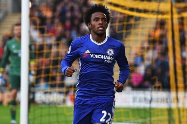 "Барселона" "Челси" билан футболчи алмашмоқчи