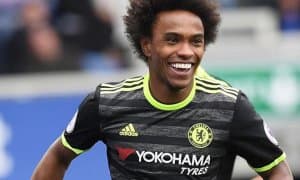 Лемпарднинг Виллиан борасида қарори аниқ