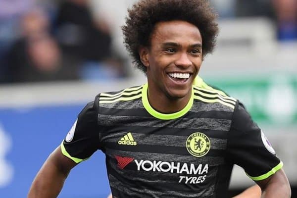 Лемпарднинг Виллиан борасида қарори аниқ