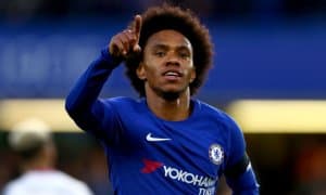 “Барселона” Виллиан учун “Челси”га ўз футболчиларидан бирини бермоқчи