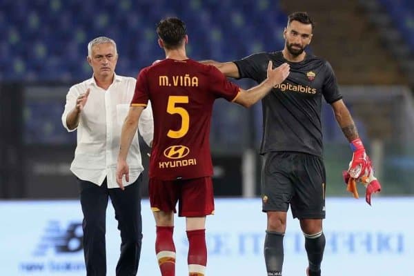 Испанлар юз ўгирган “Рома” футболчисига дарров янги харидор чиқди