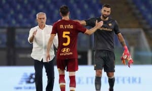 “Рома” футболчисига яхши харидор чиқди