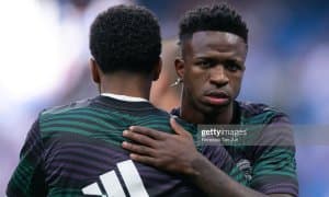 "Реал"нинг келаси мавсумда тактикаси ўзгаради. Беллингем ҳужумга яқин зонада ҳаракат қилиши кутилмоқда