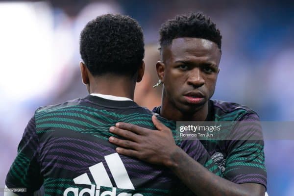 "Реал"нинг келаси мавсумда тактикаси ўзгаради. Беллингем ҳужумга яқин зонада ҳаракат қилиши кутилмоқда