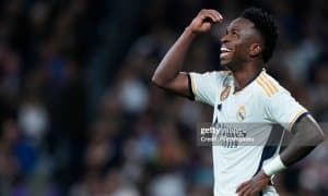 Пуйоль Винисиусни тартибга чақирмоқчи 