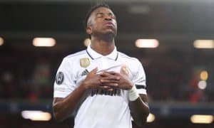 "Реал"нинг юлдузи янги мавсумда "омадли рақам"да ўйнайди