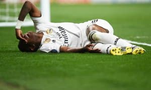 Рақиб мураббийи шогирдларидан “Реал” юлдузини “синдиришни” сўради