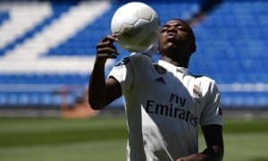 Роналдо ўз жамоасига "Реал" футболчисини қўшиб олмоқчи