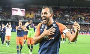 Европа майдонларида 43 ёшли “юлдуз” порлайди