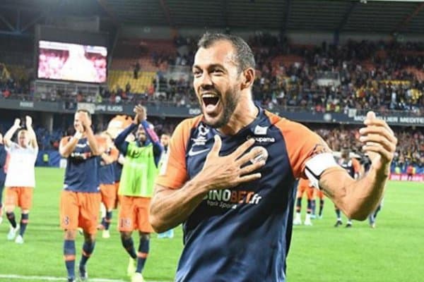 Европа майдонларида 43 ёшли “юлдуз” порлайди