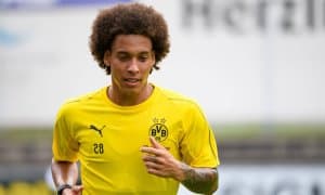 Витсель фаолиятини "Манчестер Юнайтед"да давом эттириши мумкин