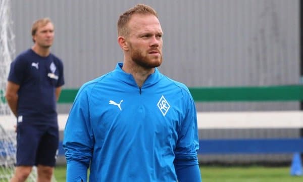 ОАВ: Виталий Денисов фаолиятини "Рубин"да давом эттиради