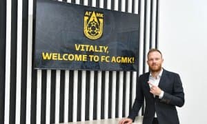 АГМК таркибни кучайтиришда давом этади