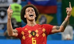 Витселнинг агенти у нега айнан "Боруссия"ни танлаганини айтди