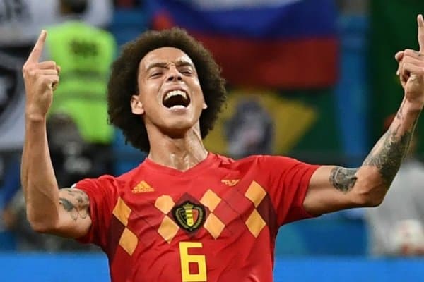 Витселнинг агенти у нега айнан "Боруссия"ни танлаганини айтди