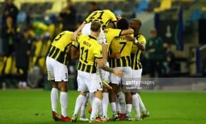 Конференциялар Лигаси. "Тоттенхэм" ҳам мағлуб бўлди ва бошқа натижалар