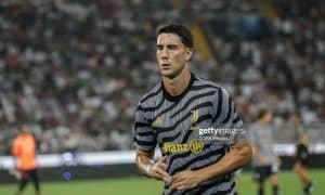 А Серия. "Ювентус" - "Болонья": Асосий таркиблар билан танишинг 