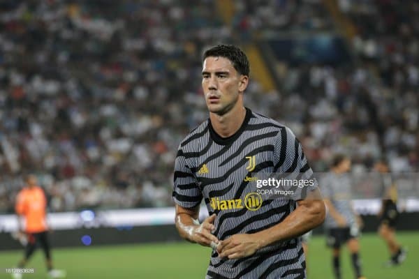 А Серия. "Ювентус" - "Болонья": Асосий таркиблар билан танишинг 