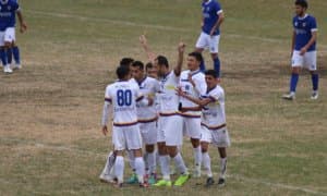 Про-лига плей-офф. “Машъал” қийинчиликсиз “Шердор”ни мағлуб этди