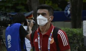 "Хўжанд" – "Насаф". Асосий таркиблар маълум