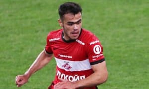 “Химки” Ўрунов трансфери масаласида баёнот берди