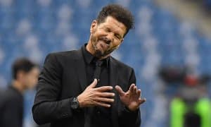 Ҳеч қачон терма жамоани бошқармайман!