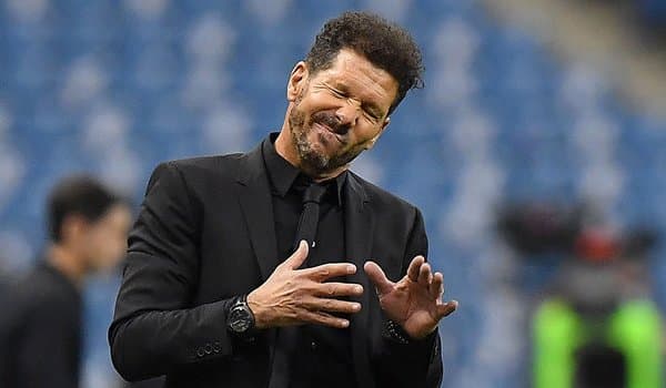 Ҳеч қачон терма жамоани бошқармайман!