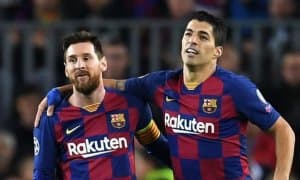 Рақиб жамоага ўтиб, “Барса”дан ўчимни олганман!