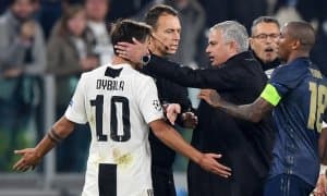 Марадонанинг ўғли Дибала “Рома”га ўтганидан норози