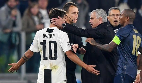 Марадонанинг ўғли Дибала “Рома”га ўтганидан норози