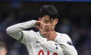 Осиё чемпионатига Англиядан олти футболчи боради