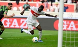 Бундеслига кашфиёти ўзига бошқа лига танлади