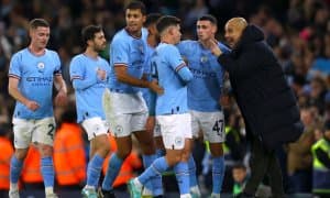 “Манчестер Сити” катта трансферга қўл урмоқда