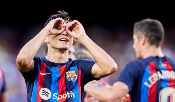 “Барселона” юлдузини икки гранд чақиряпти