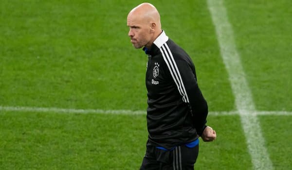 “Манчестер Юнайтед” бош мураббийни хафа қилди