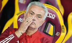 Моуриньо “Рома”нинг қайси футболчилар билан келишолмай қолгани маълум бўлди