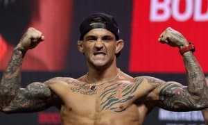 Дастин Порьенинг навбатдаги жанг санаси ва рақиби маълум!