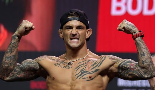 Дастин Порьенинг навбатдаги жанг санаси ва рақиби маълум!