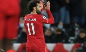 “Хўроз” Муҳаммад Салоҳнинг “Рома”даги ворисига айланди