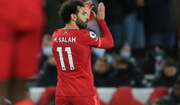 “Хўроз” Муҳаммад Салоҳнинг “Рома”даги ворисига айланди