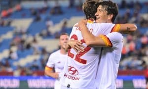 “Рома” ҳужумчи талабини бажармайди!