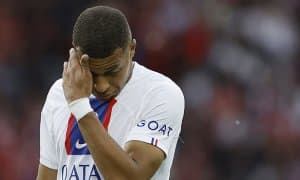 Мбаппе: Узринг камлик қилади!