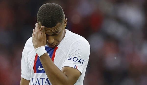 Мбаппе: Узринг камлик қилади!